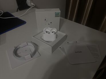 сколько стоит аирподс не оригинал: Вакуумные, Apple, Новый, Беспроводные (Bluetooth), Классические