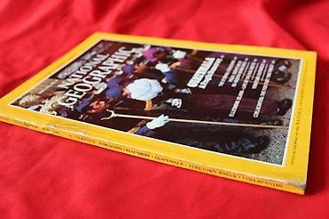 Knjige: NATIONAL GEOGRAPHIC JUN 1988. | National Geographic Jun 1988 — 1