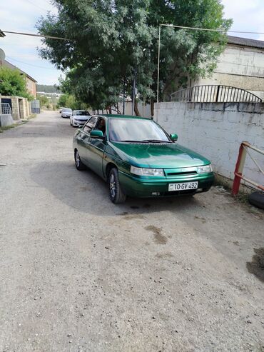 Скупка авто: ВАЗ (ЛАДА) 2110: 1.5 л | 2021 г. 140000 км Седан