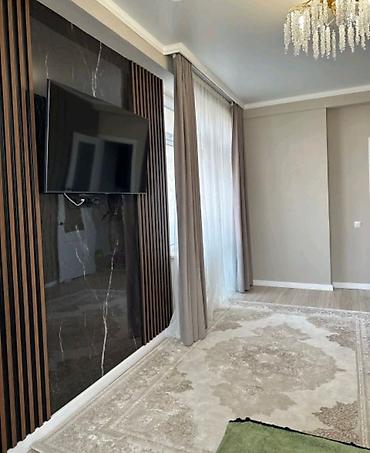 Продажа квартир: 2 комнаты, 73 м², Элитка, 4 этаж, Дизайнерский ремонт at lalafo.kg — 4 Продажа квартир: 2 комнаты, 73 м², Элитка, 4 этаж, Дизайнерский ремонт — 4