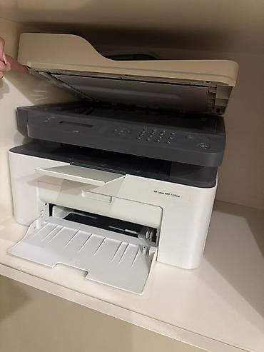 lazer printer: HP Laser MFP 137fnw – çoxfunksiyalı mono lazer cihazı - Funksiyalar — 3