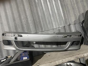 бампер мерс: Передний М бампер для BMW 5 e39 — 1