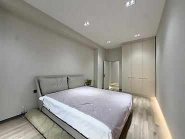 Долгосрочная аренда квартир: For rent a 1 bedroom apartment is in the Golden Square. Orozbekov — 14