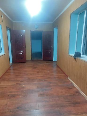 Долгосрочная аренда домов: 75 м², 4 комнаты, Утепленный — 1