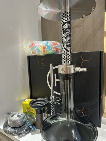 samyun wan slim ultra оригинал и подделка: Məhsul: Geometry Hookah – Dragon modeli nərgili seti Xüsusiyyətlər: -