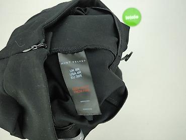 spodnie skiny: Mint Velvet, Spodnie materiałowe damskie, rozmiar S — 7