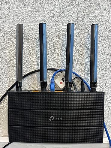 pro m1: TP-Link Archer AX12 (AX1500) — двухдиапазонный Wi‑Fi 6 роутер с — 2