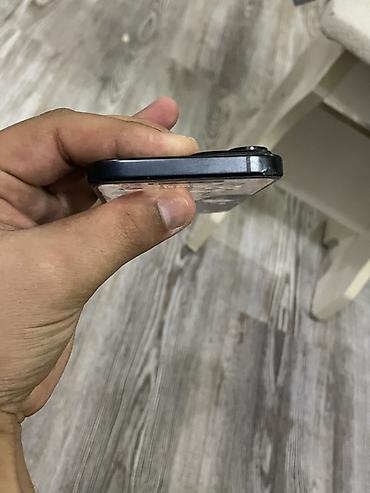 iphone 12 pro korpus: IPhone 15, 128 GB, Qara, Face ID — 5