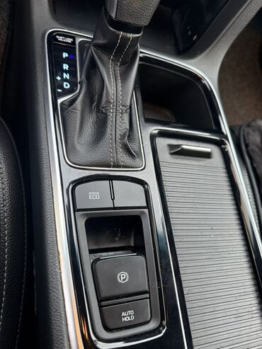 Hyundai: Hyundai Sonata: 2019 г., 2 л, Автомат, Газ, Седан — 7