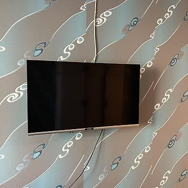 пульт телевизора бишкек: Телевизор Skyworth (Smart TV на Android TV) - Диагональ экрана около — 2