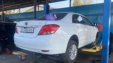 byd e5 фара: BYD E5: 2019 г., 5.5 л, Автомат, Электромобиль, Седан — 5