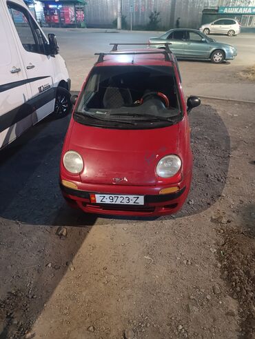 мясорубка daewoo mk g58dw: Daewoo Matiz: 1998 г., 0.8 л, Механика, Бензин, Универсал
