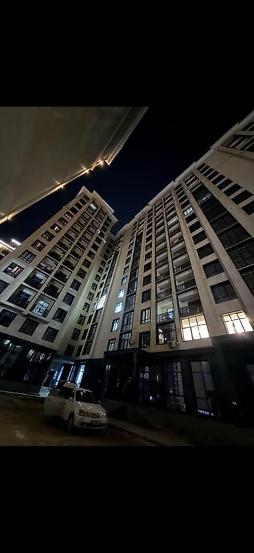 gala group: 2 комнаты, 82 м², Элитка, 2 этаж, Евроремонт — 4