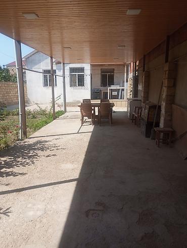 daşınan evler: 90 kv. m, 3 otaqlı, Kombi, Qaz, İşıq — 5