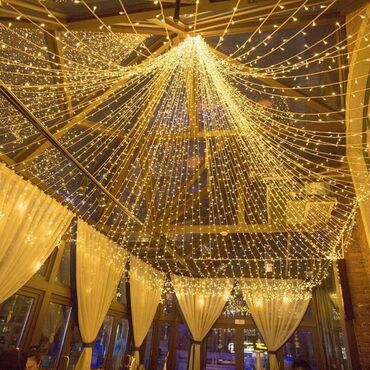 Rasveta: Vrhunske novogodišnje svećice, vodootporne i pogodne za unutrašnju ili — 10