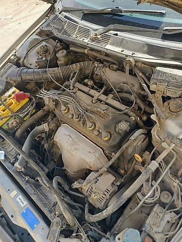 рулевая рейка хонда срв 2: Honda Accord: 1998 г., 1.8 л, Автомат, Седан — 7