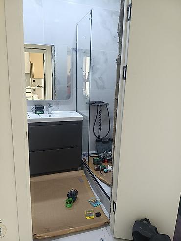 for rent: Отделочные и ремонтные работы «под ключ» Что выполняем: - Черновые — 2