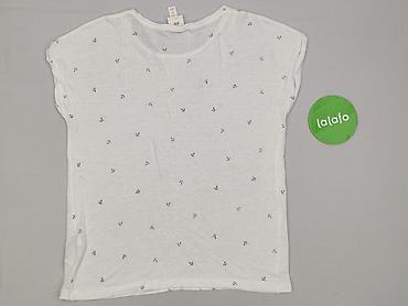 t shirty basic hugo boss: H&M L.O.G.G., T-shirt damski, rozmiar XS — 3