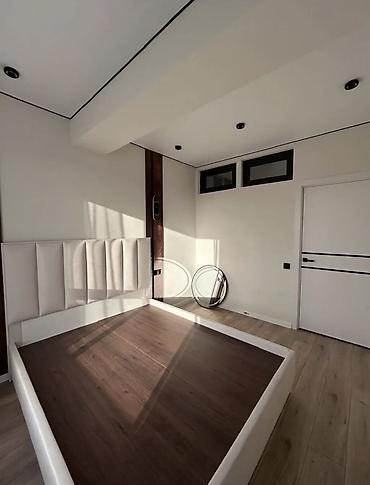 Продажа квартир: 2 комнаты, 41 м², Элитка, 2 этаж — 4