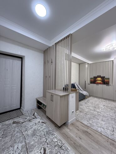 Иссык-Куль 2025: Квартира, 🏡Новая, ЦО Кыргызское взморье, Бостери, Детская площадка, Парковка, стоянка, Охраняемая территория — 8