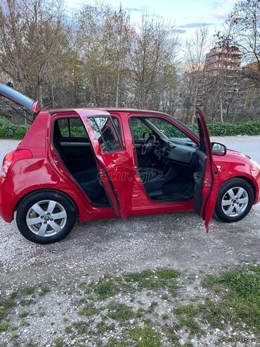 Suzuki: Suzuki Swift: 1.3 l. | 2009 έ. 150841 km. Χάτσμπακ — 11