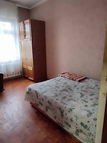 корона дом: 3 комнаты, 83 м², 106 серия, 9 этаж, Косметический ремонт — 2