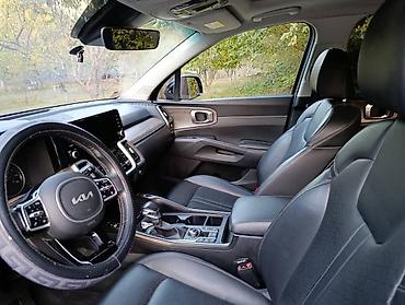 диск киа соренто: Kia Sorento: 2022 г., Газ, Кроссовер — 6
