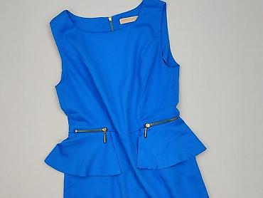 dilvin blue: Drôle de Copine, Sukienka damska, rozmiar S — 1