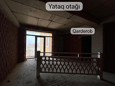 1 однокомнатная квартира: 4 комнаты, Новостройка, 173 м² — 7