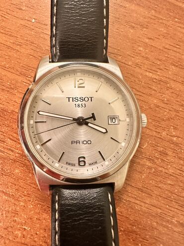 tissot saat qiymətləri: Yeni, Qol saatı, Tissot