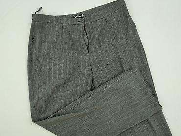 classics77 trousers: Spodnie materiałowe damskie, rozmiar M — 1