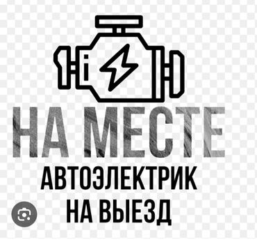СТО, ремонт транспорта: Услуги автоэлектрика, с выездом