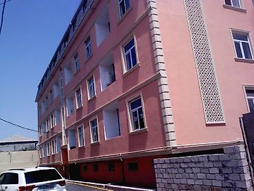 Mənzillər: Masazır, 2 otaqlı, Yeni tikili, 45 kv. m — 1