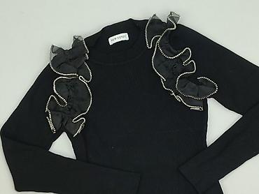 turtlenecks: Sweter damski, rozmiar S — 1