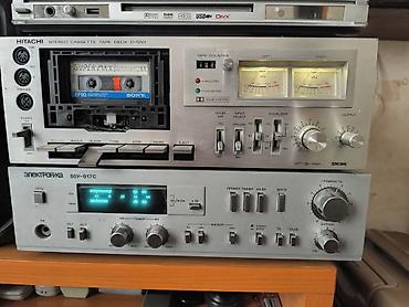 акустика krell: JVC A-K300 — стерео интегральный усилитель Особенности: - — 10