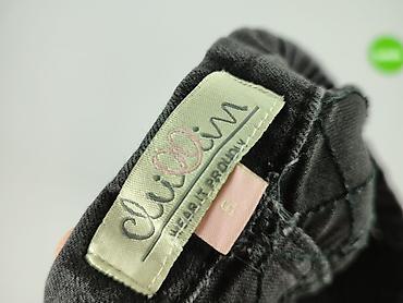 cross jeans jacket: Chillin, Jeansy damskie, rozmiar S — 4