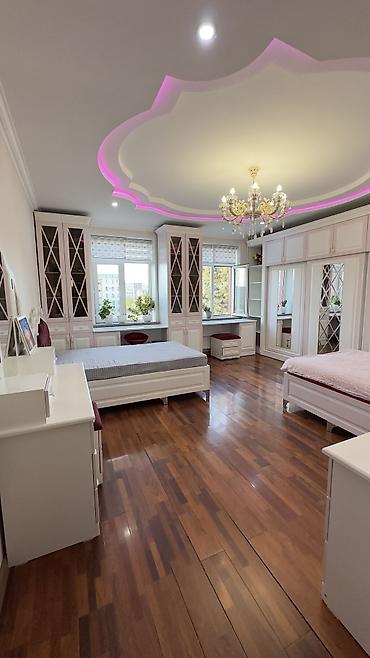 Продажа коттеджей и домов: 6 комнат и более, 375 м², 6 соток, Бишкек, Кок-Жар мкр Агентство недвижимости — 11