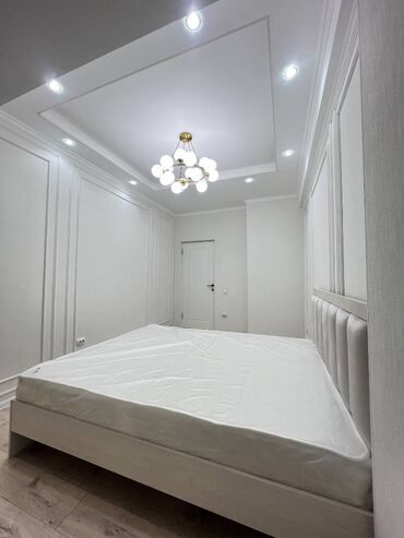 снять квартиру в заре: 2 комнаты, 67 м², Элитка, 5 этаж, Дизайнерский ремонт