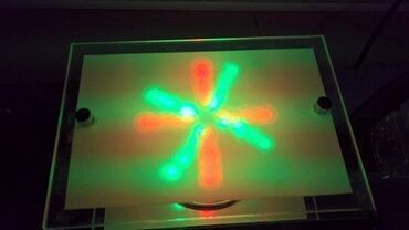 Rasveta: Luster, Upotrebljenо — 4