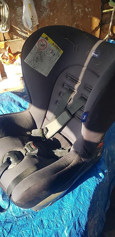 kengur takis: Chicco auto-sedište za bebe i decu – grupa 0+/1 - Težinski opseg — 1