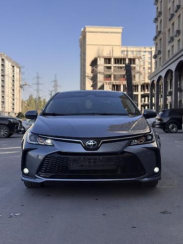 плафоны на ауди 80 б3: Toyota Corolla: 2023 г., 1.8 л, Вариатор, Гибрид, Седан — 1