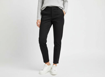 leginsy hdm: H&M, Брюки жіночі, розмір XS