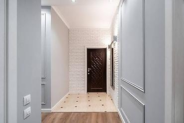 Другие виды отделочных работ: Больше 6 лет опыта — 6