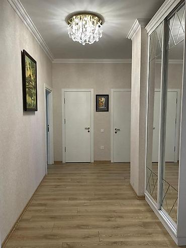 ev alqi satqsi: İcarəyə verilir 3 otaqlı yeni tikili 100 m², 20 Yanvar m. Kateqoriya — 9