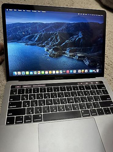 Ноутбуки Apple (MacBook): Для программирования, Б/у, Intel Core i5 — 5