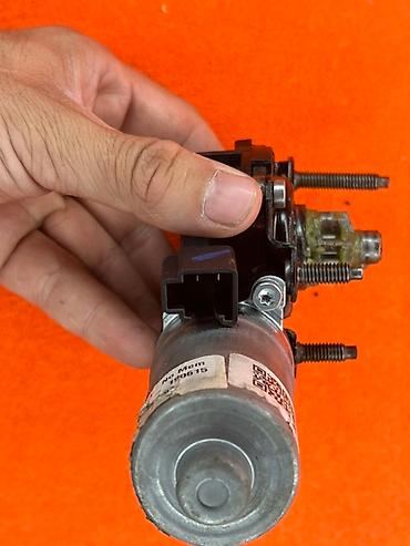 Датчики, сенсоры, предохранители: Mercedes-benz Моторчик регулировки сиденья ⚠️ Есть в наличии — 2