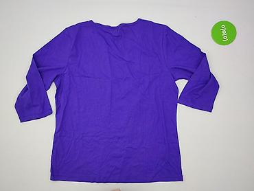 34 sleeve: Bluzka damska, rozmiar L — 3