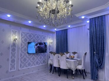 Qonaq otağı dəstləri: Yeni — 4