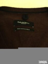 Košulje: Original Pedro del Hijerro kosulja L NOVA 100% cotton Ramena 50cm — 12