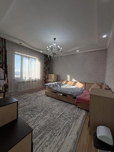 Продажа коттеджей и домов: Продается 2 этажный дом со всеми удобствами, Бишкек, Первомайский — 17